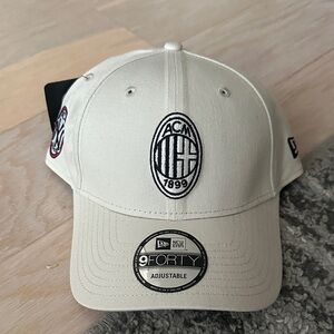 New Era Off-White ACM 9FORTY Cap